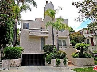 1660 Malcolm Ave APT 2, Los Angeles, CA 90024