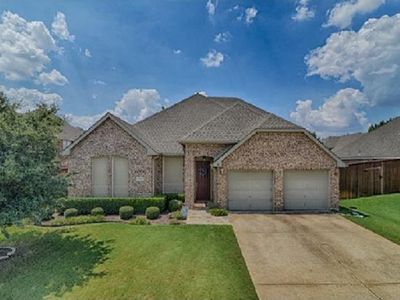 1807 Lakes Edge Blvd, Mansfield, TX, 76063