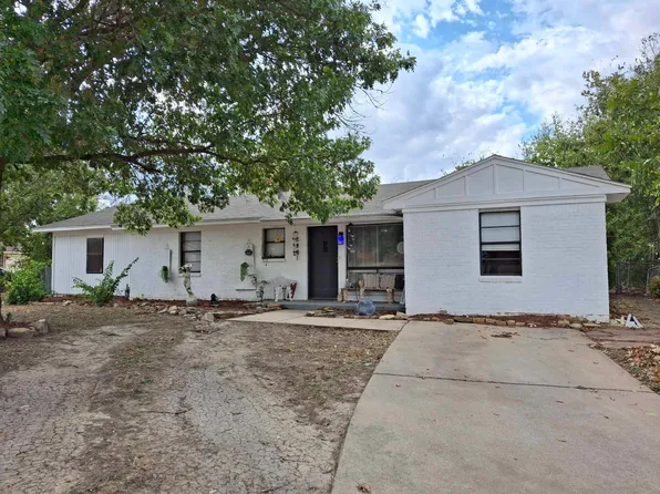 6301 Shadydell Dr, Fort Worth, TX 76135