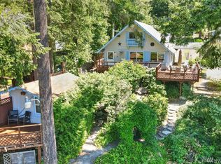40228 Ski Park Rd E, Eatonville, WA 98328