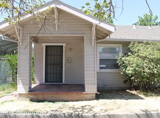 2011 Monte Diablo Ave, Stockton, CA