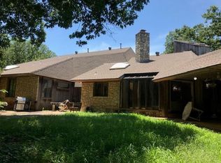 3007 S Chapel Hill Rd, Stillwater, OK 74074