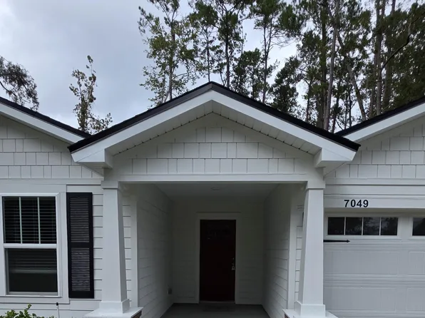 7049 HARRELL Street, Jacksonville, FL 32219