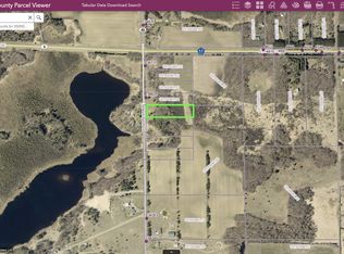 Elmcrest Ave, Stacy, MN 55079