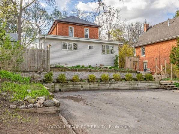 91 King St W, Caledon, ON L7E 1A2