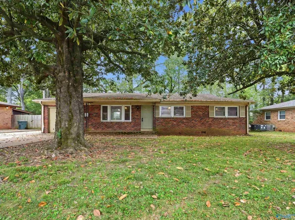 4609 Sparkman Dr NW, Huntsville, AL 35810