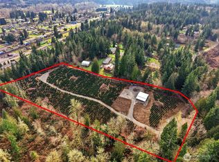 19420 Abbey Lane SE, Bucoda, WA 98530