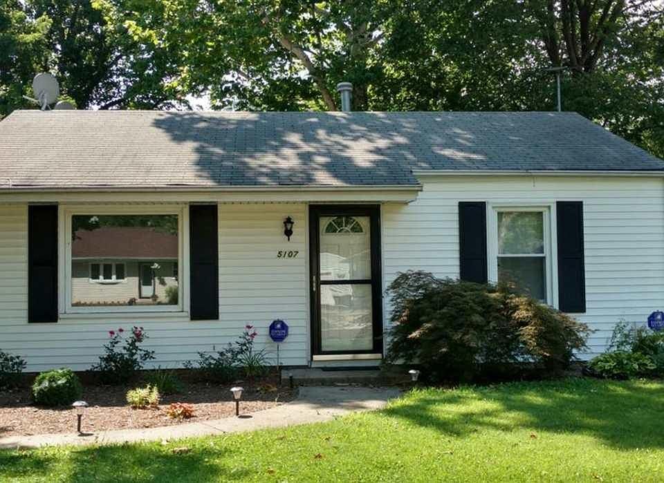 1st image of 5107 N Renwood St