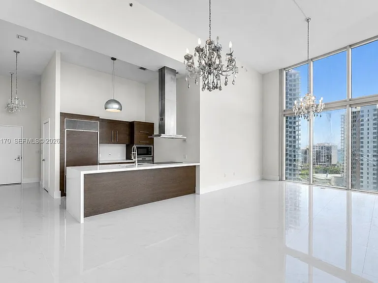 495 Brickell Ave #1501 — Photo 4