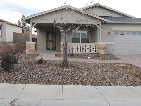 12793 E Moreno St, Dewey, AZ 86327