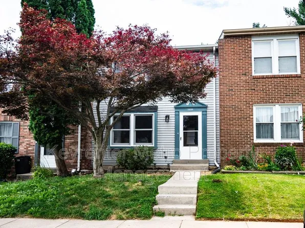 19936 Choctaw Ct, Germantown, MD 20876