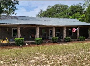 4568 Yellow Bluff Rd, Crestview, FL 32539