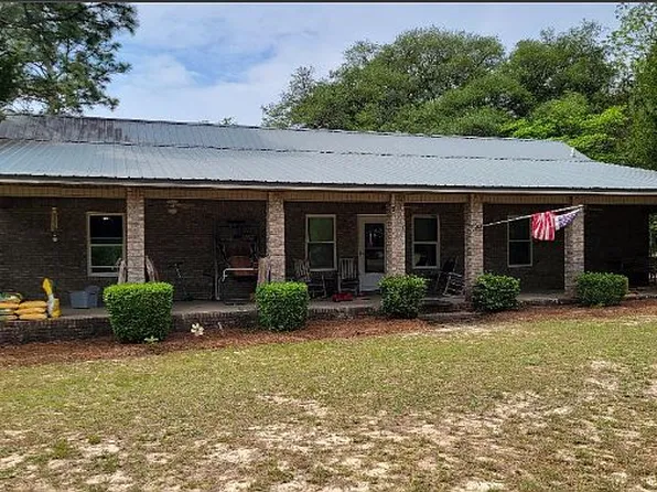 4568 Yellow Bluff Rd, Crestview, FL 32539