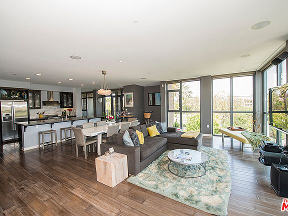 2nd image of 13045 Pacific Promenade Unit 322