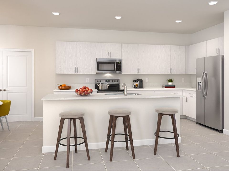 Fontana Plan, Hawthorne at Galiano Pointe, Miami, FL 33177 Zillow