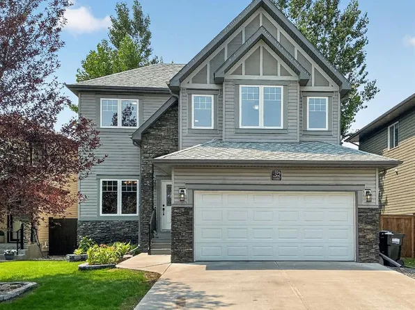 1596 E Coalbanks Blvd W, Lethbridge, AB T1J 5B6