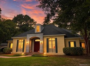 7156 Wynlakes Blvd, Montgomery, AL 36117