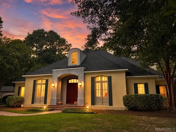 7156 Wynlakes Blvd, Montgomery, AL 36117