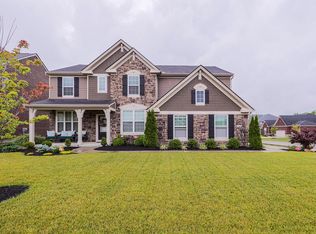 12071 Jockey Club Dr, Union, KY 41091