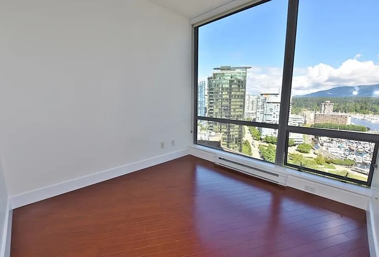 1228 W Hastings St #1902 — Photo 9
