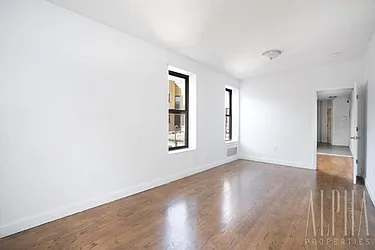 Rented by Alpha Properties NYC I LLC