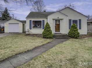 523 Butler St, Grand Haven, MI 49417