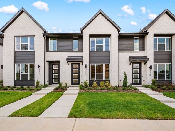 Home for Sale in Allen TX