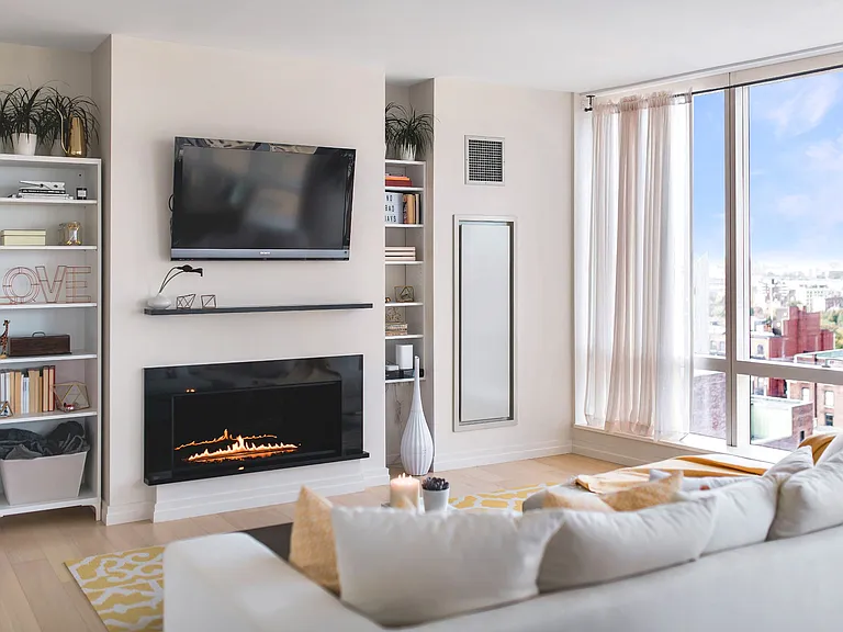 1 Franklin St #1804 — Photo 3