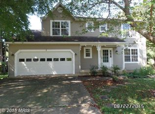 5 Sweetbriar Ct, Fredericksburg, VA 22405