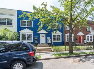 1208 Holbrook St NE #1, Washington, DC 20002