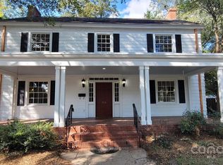 724 W Warren St, Shelby, NC 28150