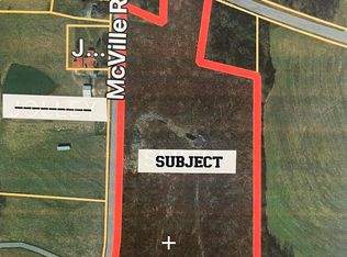 McVille Rd, Albertville, AL 35951