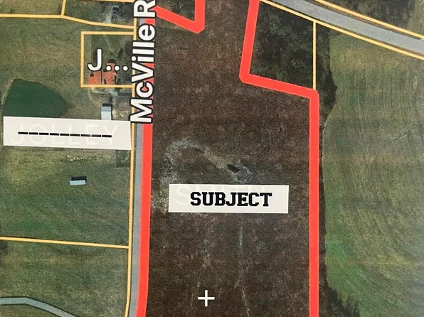 McVille Rd, Albertville, AL 35951