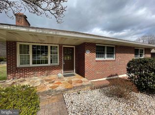 15 Richard Way, Lavale, MD 21502