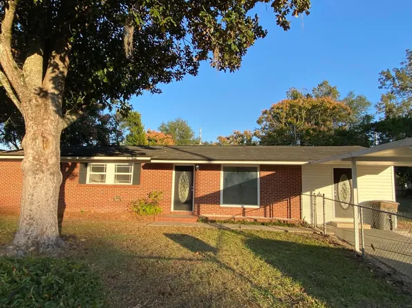 423 SE Country Club Rd, Lake City, FL 32025