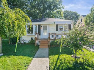 24648 Laetham Ave, Eastpointe, MI 48021