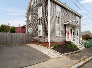 44 Water St UNIT 44, Newburyport, MA 01950