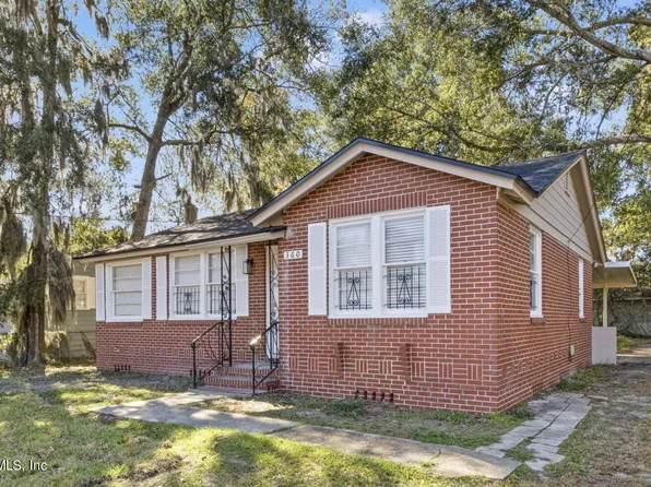 360 TALLULAH Avenue, Jacksonville, FL 32208
