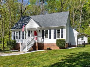 13310 Pointer Ridge Ter, Midlothian, VA 23112