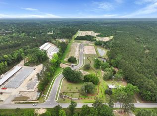 157 Grouper Ln, Summerville, SC 29483