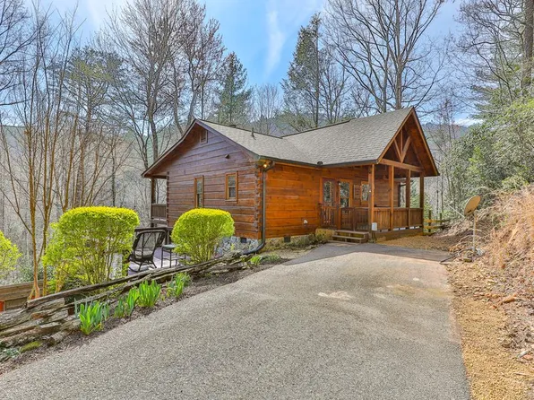 655 Little Rock Creek Rd, Cherry Log, GA 30522