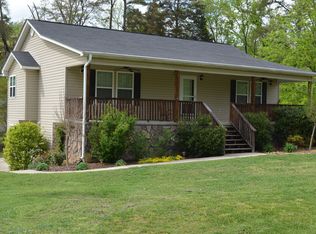 218 Canary Ave, Trenton, GA 30752