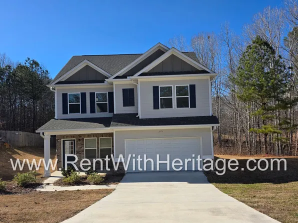 280 Ivey Lake Pkwy, Temple, GA 30179