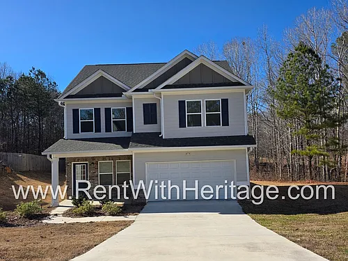 280 Ivey Lake Pkwy Photo 1