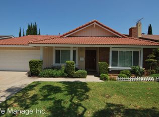 12323 Rose St, Cerritos, CA 90703
