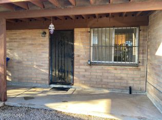 2863 E Presidio Rd, Tucson, AZ 85716