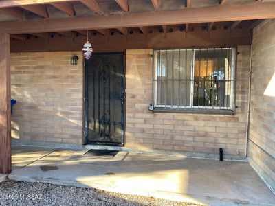 2863 E Presidio Rd, Tucson, AZ, 85716