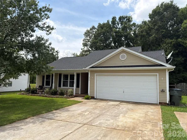 266 Kendra Dr SW, Concord, NC 28025