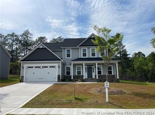 645 W Summerchase Dr LOT 58, Fayetteville, NC 28311