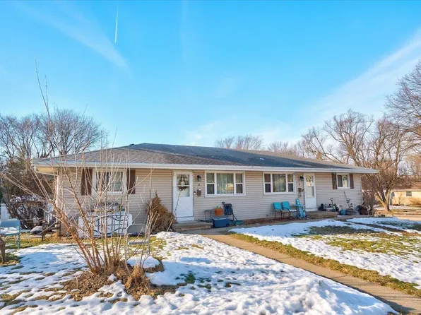 2-4 Meadowlark Drive, Madison, WI 53714